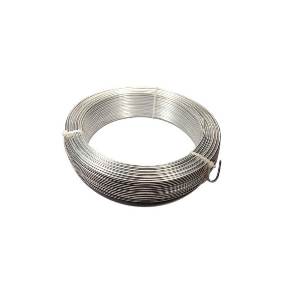 CENTRALE BRICO Fil Tension Galva 2,2Mm/100M
