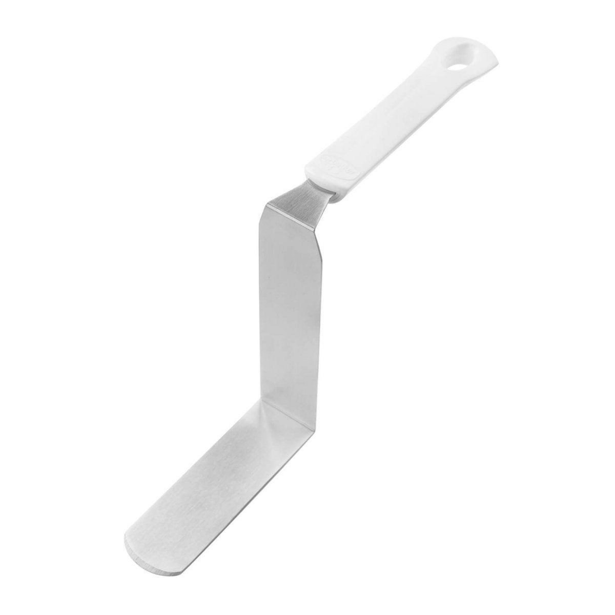 DR.OETKER Spatule inclinée de pâtisserie Dr. Oetker