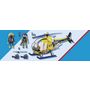 Voir la diapositive 2 : PLAYMOBIL 70833 - Air Stuntshow Hélicoptère équipe de tournage