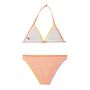 Voir la diapositive 2 : O'NEILL Maillot de bain 2 pièces  Fille O'Neill Malibu Beach Party