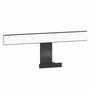 Voir la diapositive 2 : VIDAXL Lampe de miroir a LED 5,5 W Blanc chaud 30 cm 3000 K