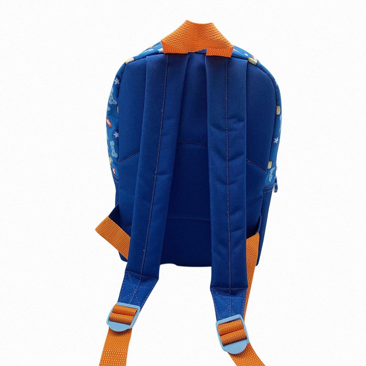 Sac maternelle bleu PAT PATROUILLE