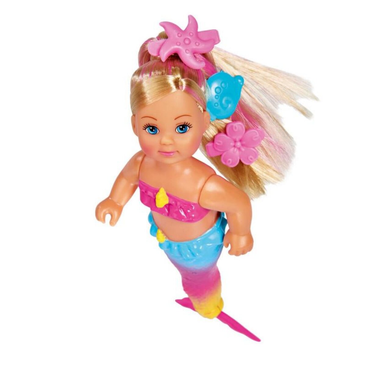 EVI LOVE Evi Love Swimming Mermaid