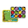 Voir la diapositive 3 : Quercetti Quercetti Smart Magnet Puzzle Farm