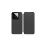 Voir la diapositive 6 : MADE FOR XIAOMI Coque et étui téléphone mobile Made For Xiaomi Folio premium noir + dragonne pour Xiaomi 15