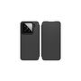 Voir la diapositive 6 : MADE FOR XIAOMI Coque et étui téléphone mobile Made For Xiaomi Folio premium noir + dragonne pour Xiaomi 15