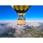 Smartbox Vol en montgolfière au-dessus de Viverols - Coffret Cadeau Sport & Aventure
