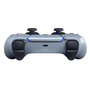 Voir la diapositive 2 : SONY Manette DualSense Sony Argent pour PS5