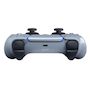 Voir la diapositive 2 : SONY Manette DualSense Sony Argent pour PS5