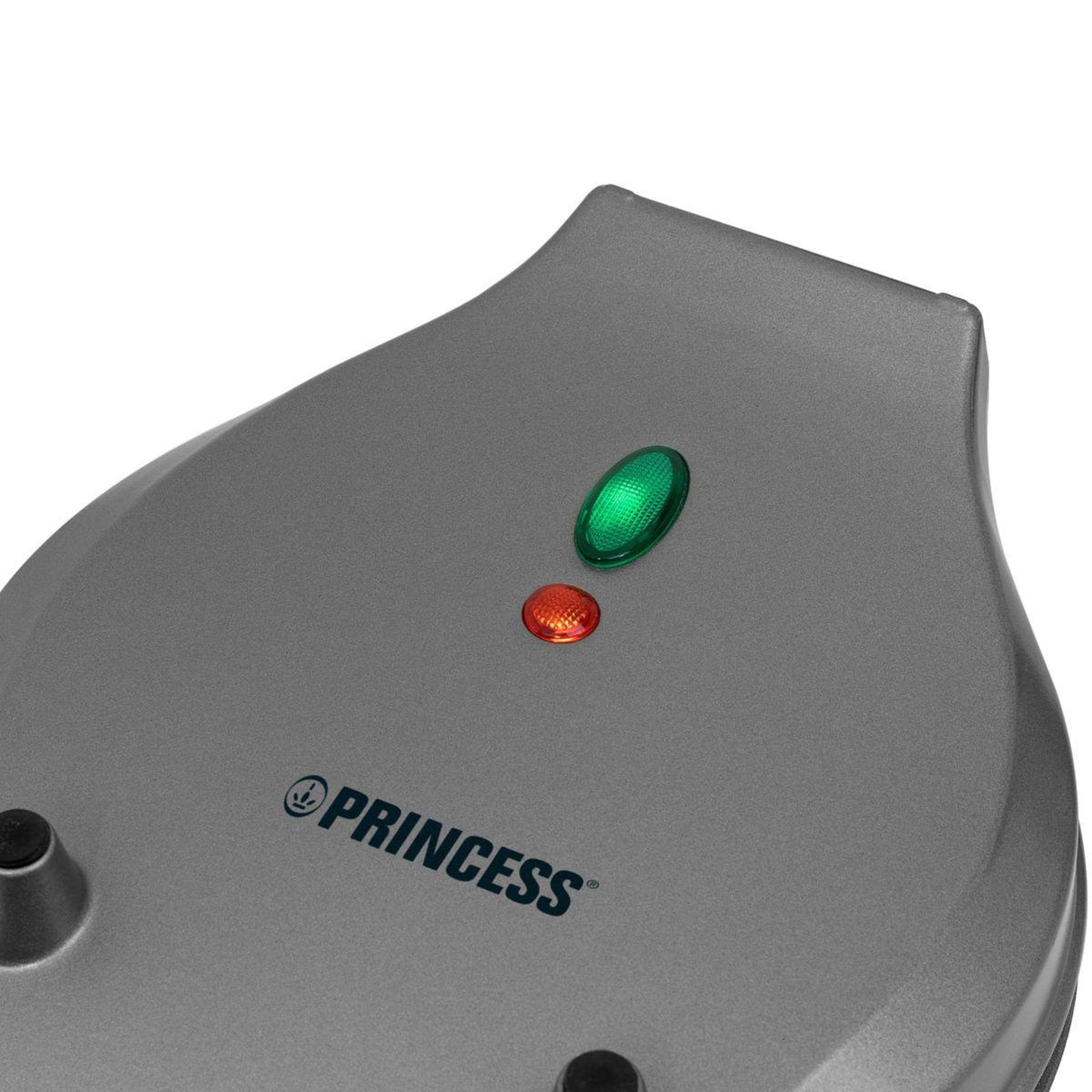 Voir la diapositive 5 : PRINCESS Gaufrier Gauffres boules_Bubble waffle