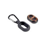 EZILIGHT Appareil anti moustique répulsif anti-moustique MS10