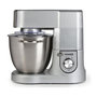 Voir la diapositive 1 : Domo Robot de Cuisine - DOMO - DO9231KR - 1200 W - 6 L - 8 vitesses + Pulse - Gris