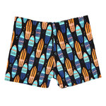 SUN PROJECT Boxer de bain Noir Garçon Sun Project 2768. Coloris disponibles : Noir