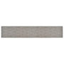 Voir la diapositive 2 : VIDAXL Tapis de cuisine lavable impression losange 60x300 cm velours