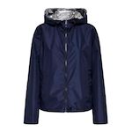 Only Parka /Argent Femme Only Fry. Coloris disponibles : Bleu