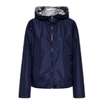 Only Parka /Argent Femme Only Fry. Coloris disponibles : Bleu