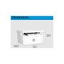 Voir la diapositive 5 : HP Imprimante multifonction LaserJet M140w