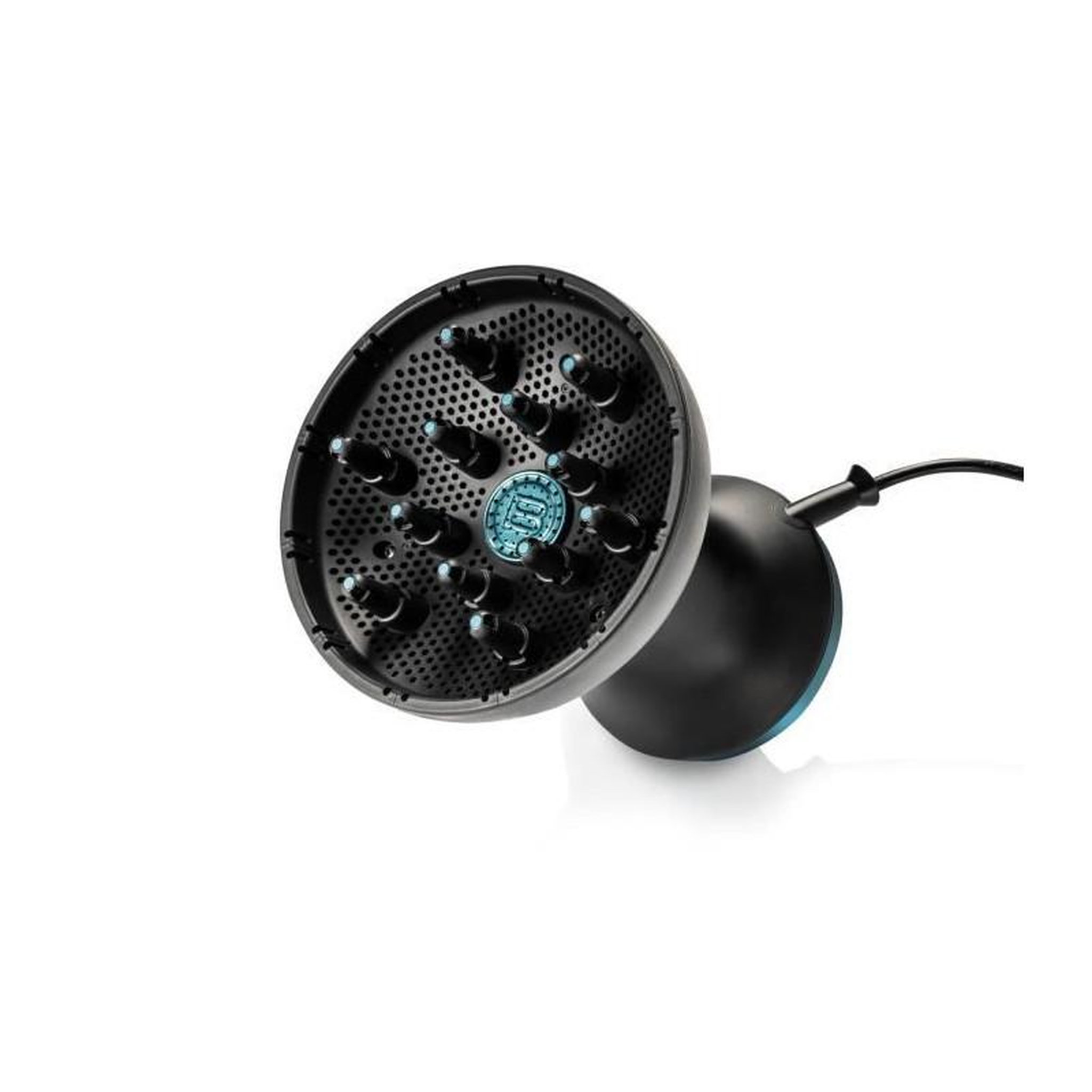Voir la diapositive 6 : BELLISSIMA Diffuseur d'air chaud BELLISSIMA Style Expert Diffon - 770 W