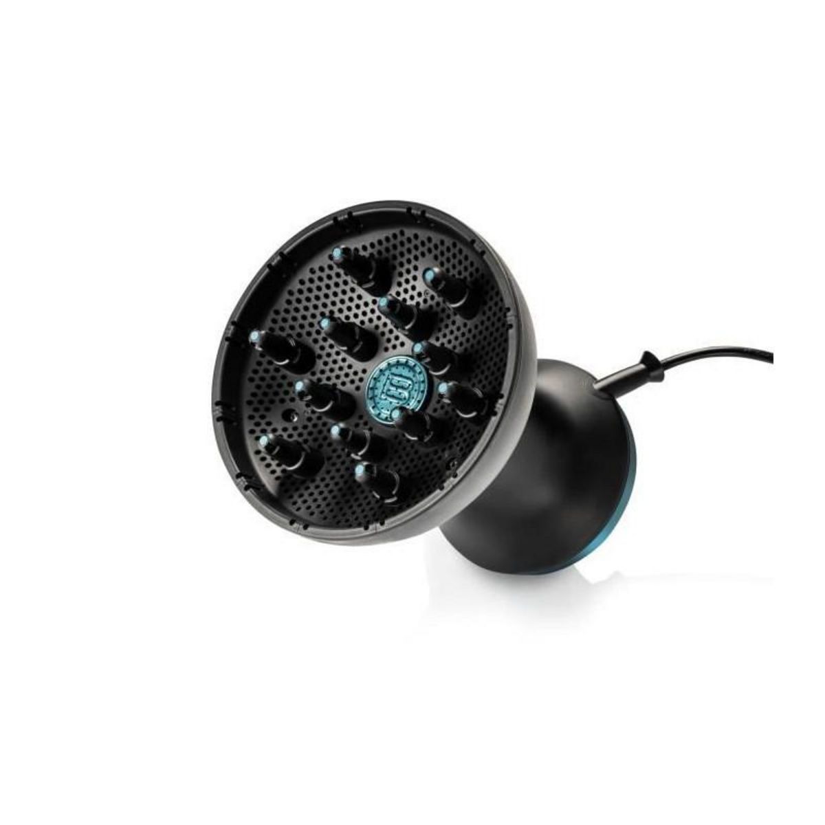 BELLISSIMA Diffuseur d'air chaud BELLISSIMA Style Expert Diffon - 770 W