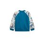 Voir la diapositive 2 : Petit Béguin Veste teddy enfant Santorini