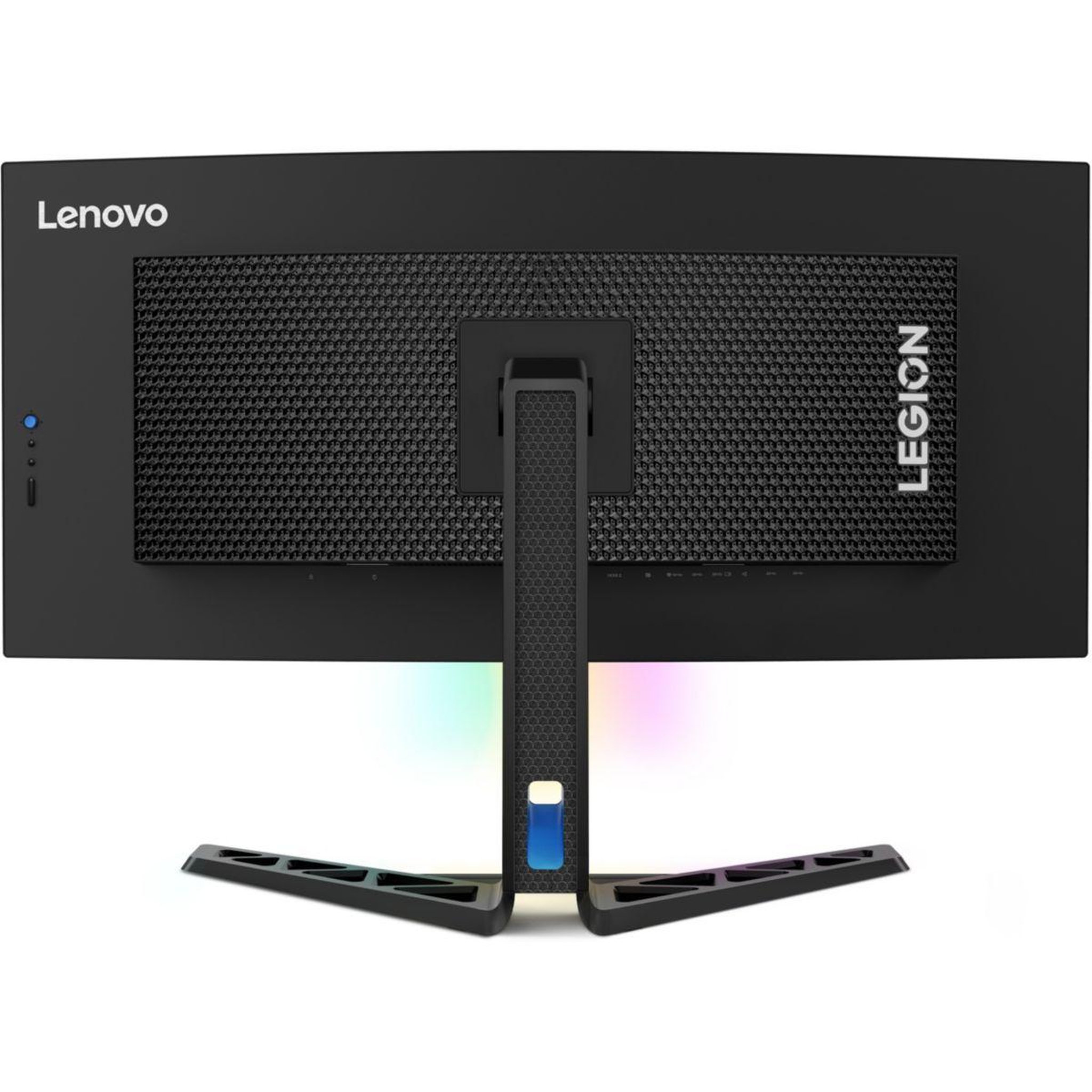 Voir la diapositive 5 : Lenovo Ecran PC Gamer Y34wz-30 CO2
