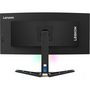 Voir la diapositive 5 : Lenovo Ecran PC Gamer Y34wz-30 CO2