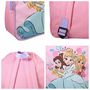 Voir la diapositive 5 : Bagtrotter Sac à dos goûter 31 cm rose Princesses Disney - Bagtrotter