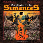 LA BATAILLE DE SIMANCAS, Jiménez Rafael