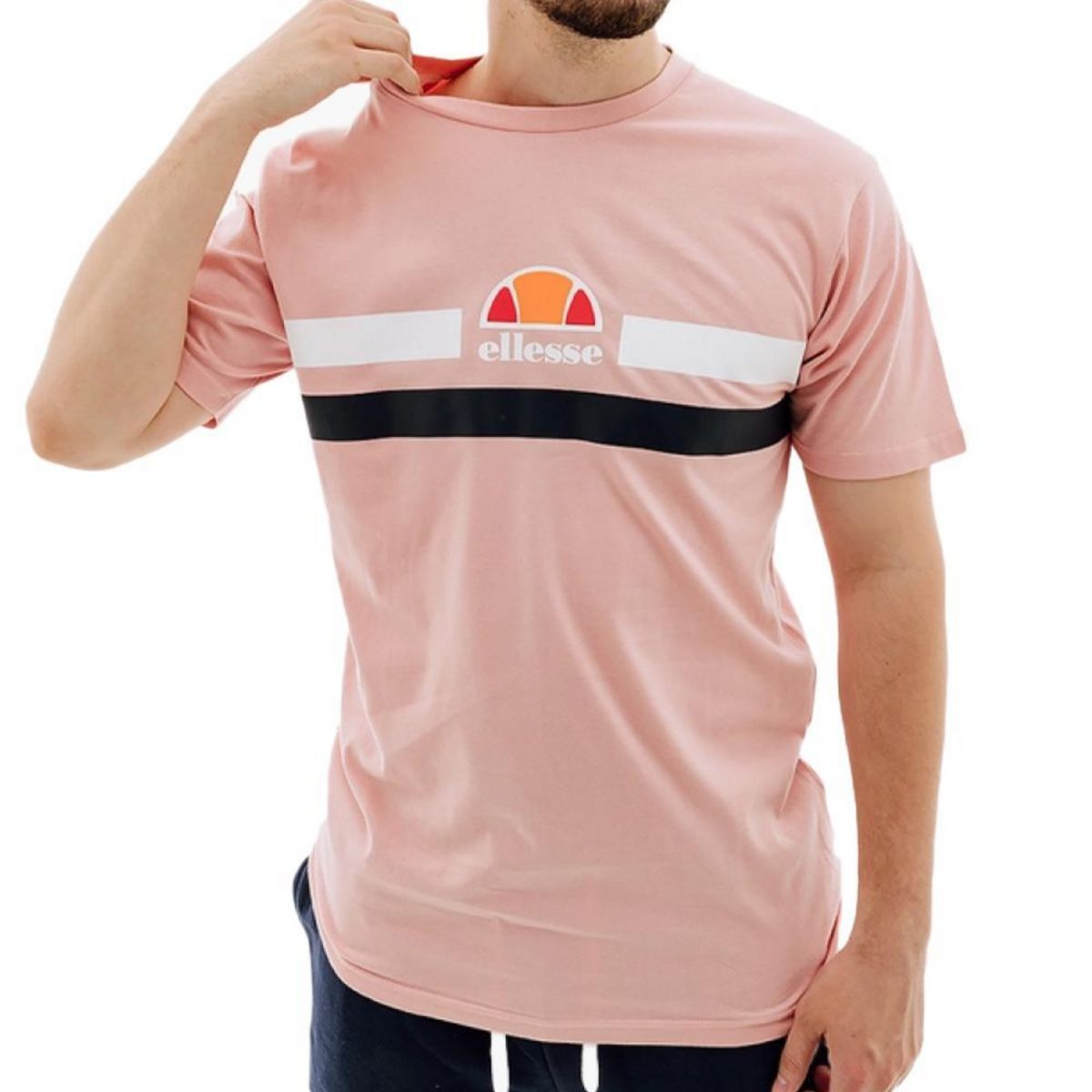 ELLESSE T-shirt  Homme Ellesse Aprel