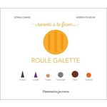 RACONTE A TA FACON... ROULE GALETTE, Pichelin Adrien