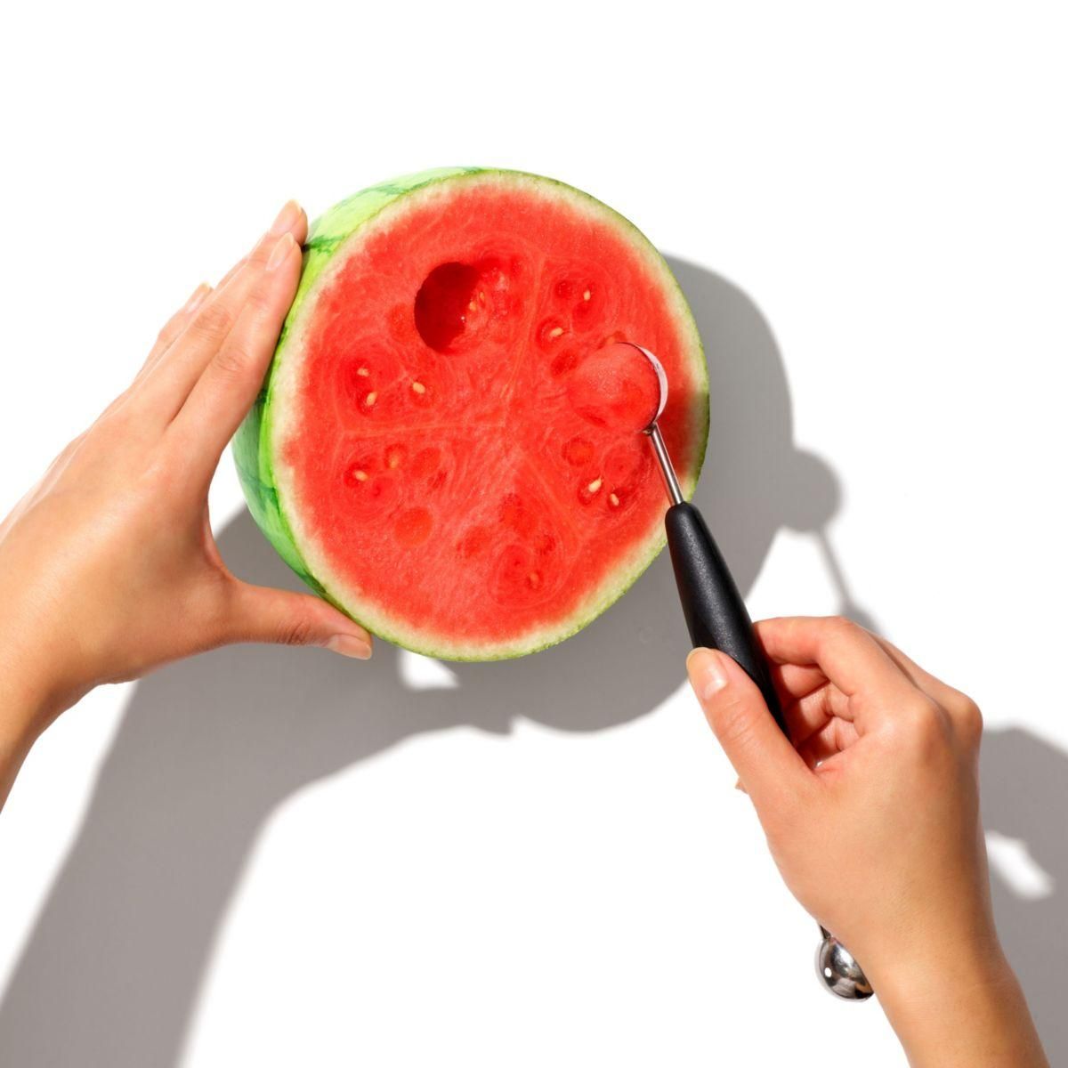 OXO Cuillère Pomme parisienne double