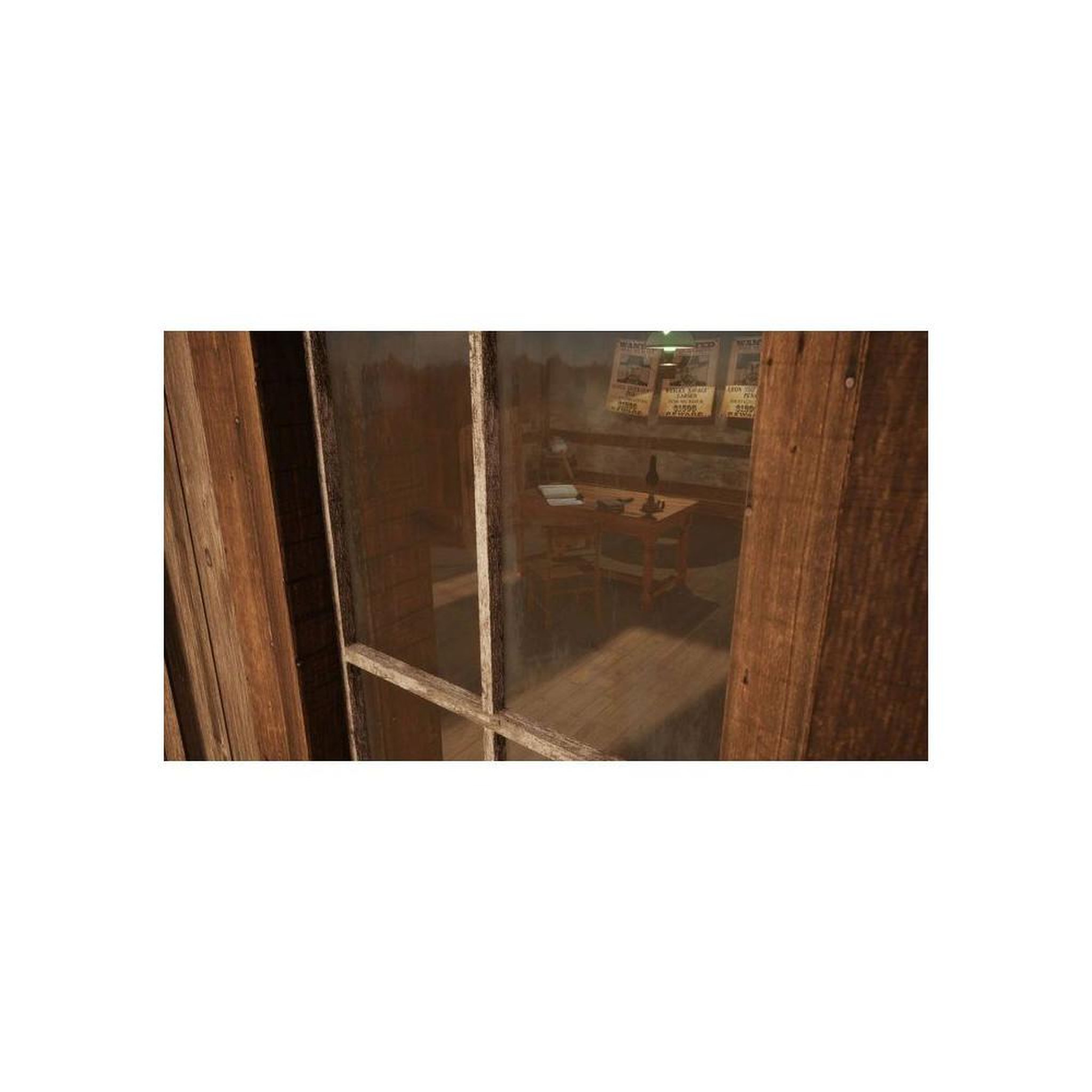 Voir la diapositive 5 : Just for games Wild West Legacy Ultimate Edition - Jeu PS5