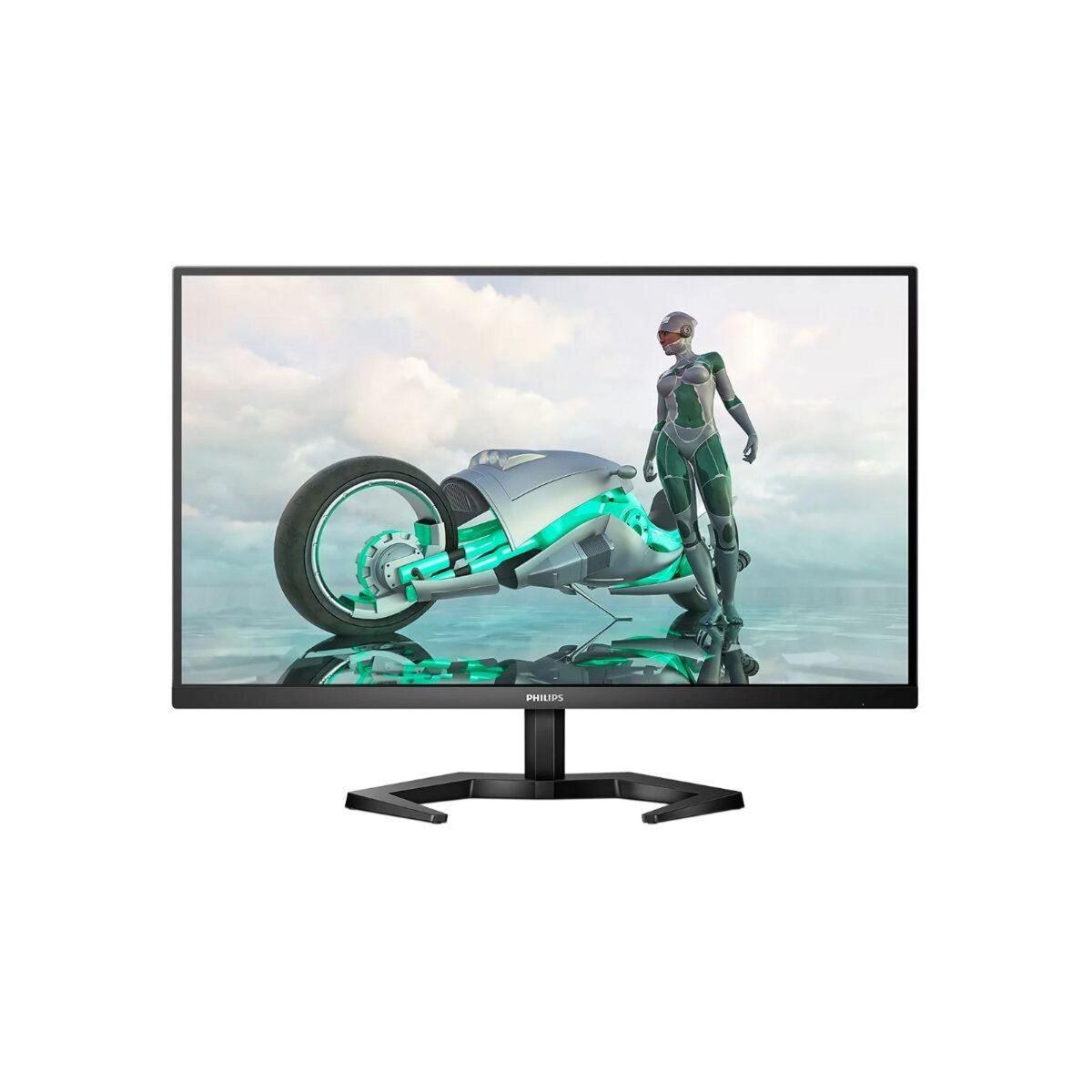 Philips Ecran PC Gamer EVNIA 3000 24M1N3200ZS Plat 24'' IPS