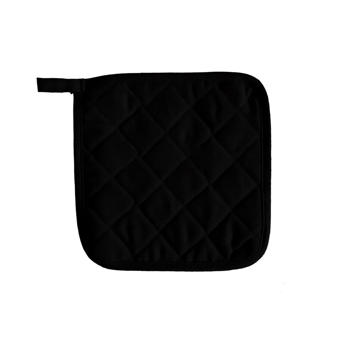 SOLEIL D'OCRE Manique en coton 20x20 cm PANAMA, par Soleil d'Ocre