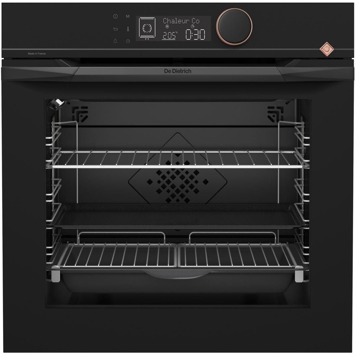 De Dietrich Four encastrable DOP4543H Heritage
