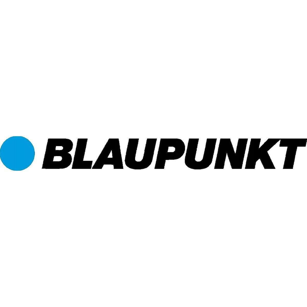 BLAUPUNKT Chaîne Hi-Fi Blaupunkt MS55SUB avec caisson de basses sans fil
