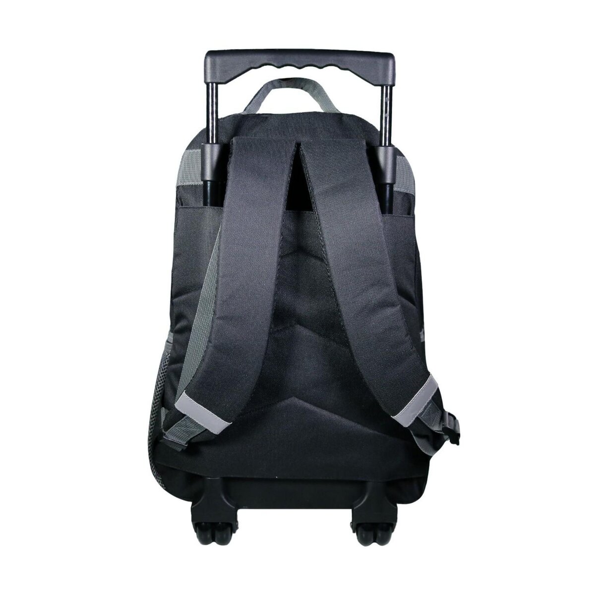 Bagtrotter BAGTROTTER Sac à dos à roulettes Hot Wheels Multicolore