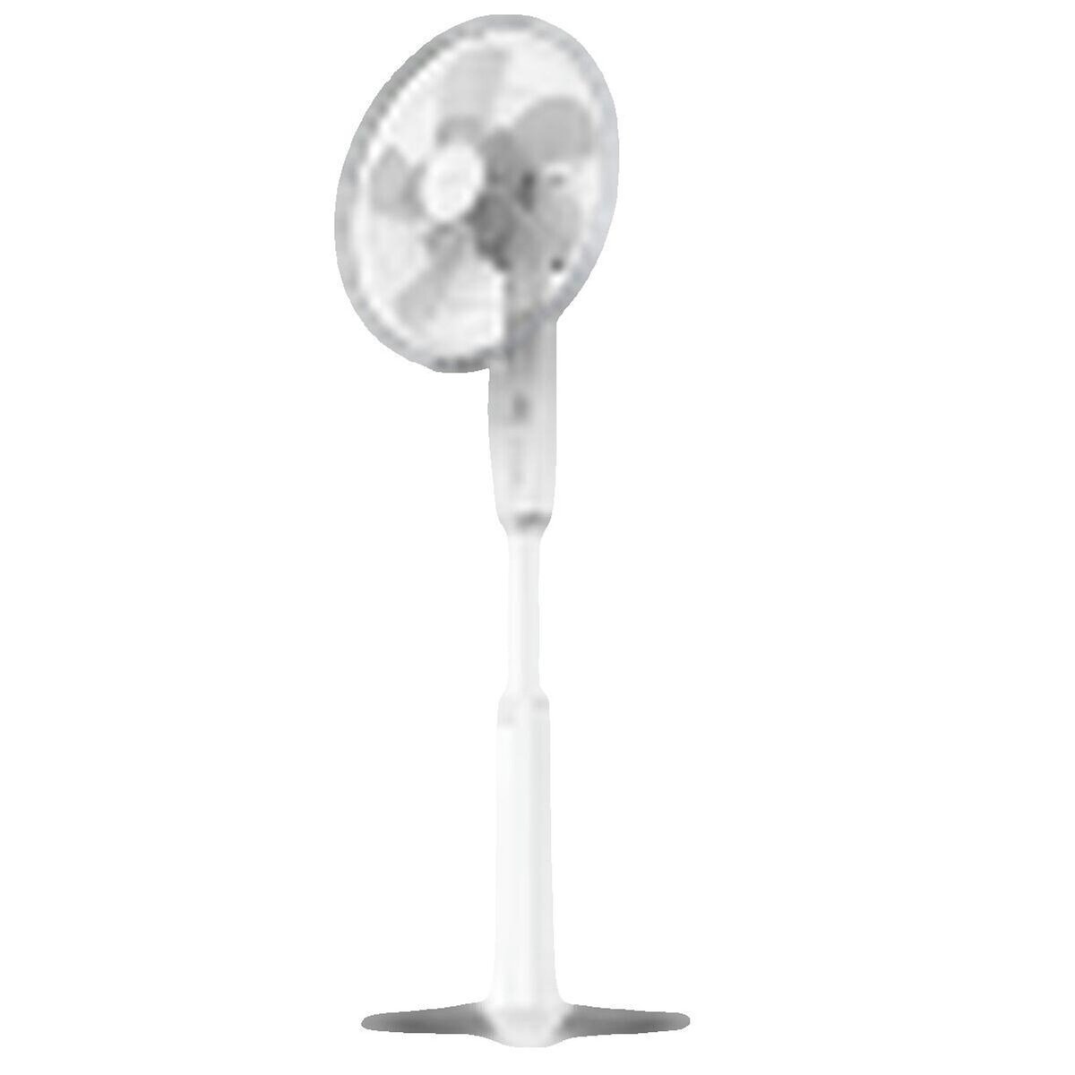 CECOTEC Ventilateur sur pied Cecotec EnergySilence 1010 ExtremeFlow blanc