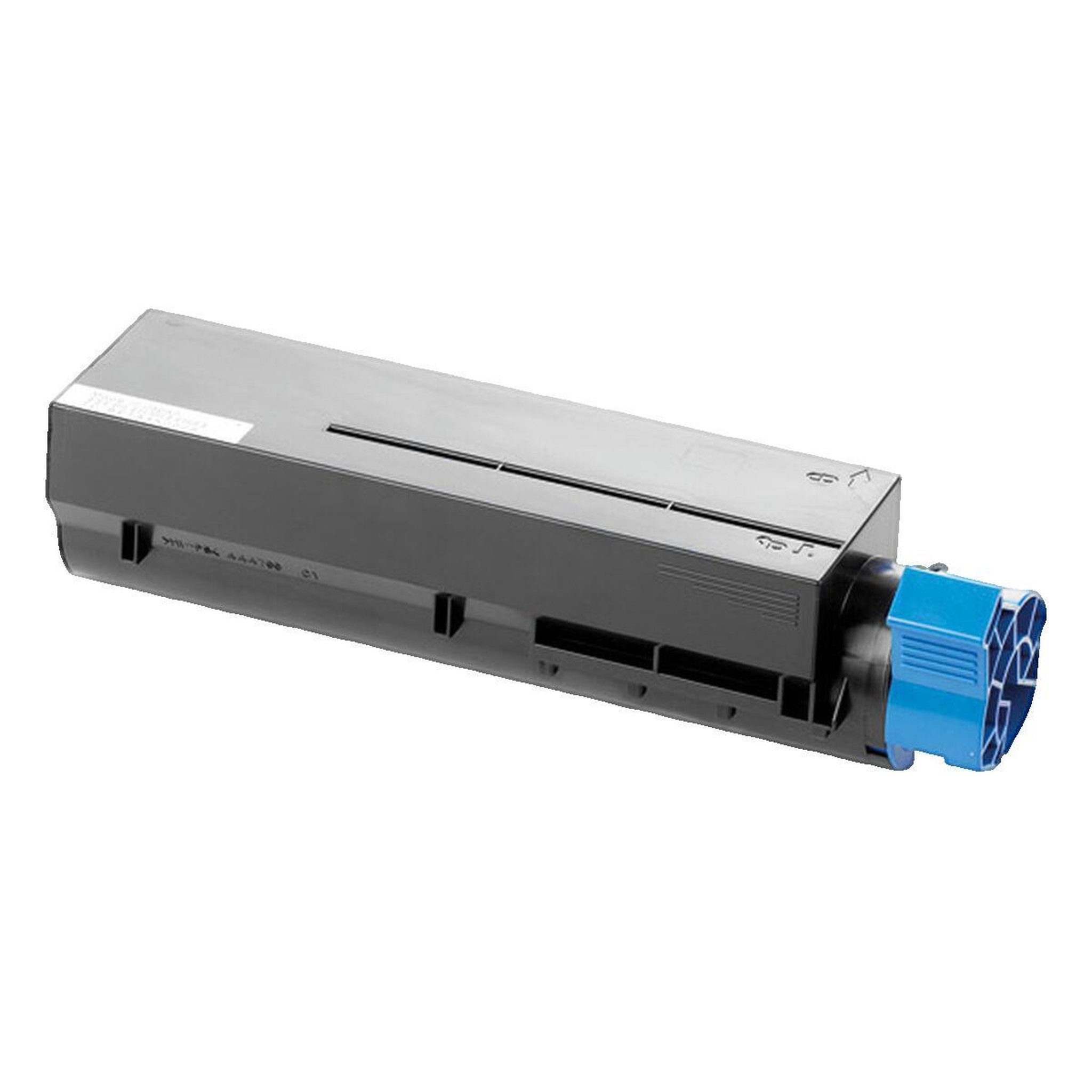 Oki Toner OKI 44574702 Noir 3000 pages