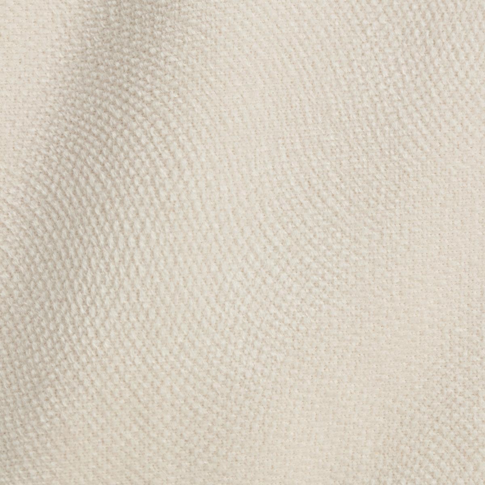 Voir la diapositive 3 : ATMOSPHERA Rideau tamisant  lilou  140x260cm ivoire