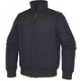 Voir la diapositive 1 : Delta Plus Blouson 2 en 1 NEWDELTA2 à manches amovibles bleu marine noir TS DELTA PLUS NEWD2MNPT