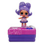 Voir la diapositive 2 :  lol surprise deluxe present surprise