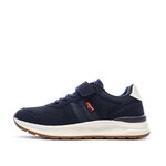 Levi's Baskets  Garçon Levi's Oakland. Coloris disponibles : Bleu