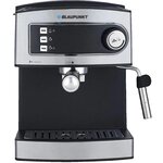 BLAUPUNKT Cafetière Blaupunkt CMP301 avec pompe 15 bars