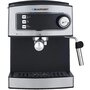 Voir la diapositive 1 : BLAUPUNKT Cafetière Blaupunkt CMP301 avec pompe 15 bars