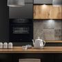 Voir la diapositive 2 : ESSENTIEL B Four encastrable EFMH65N1