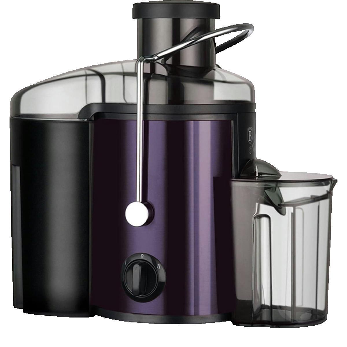 BERLINGER HAUS Centrifugeuse Berlinger-Haus Purple Eclipse BH-9294