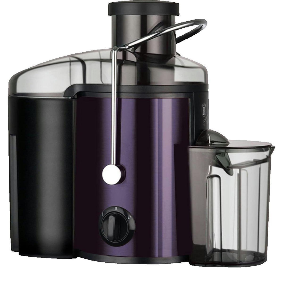 BERLINGER HAUS Centrifugeuse Berlinger-Haus Purple Eclipse BH-9294