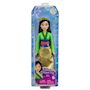 Voir la diapositive 2 : MATTEL Poupée Mattel Mulan articulée colorée