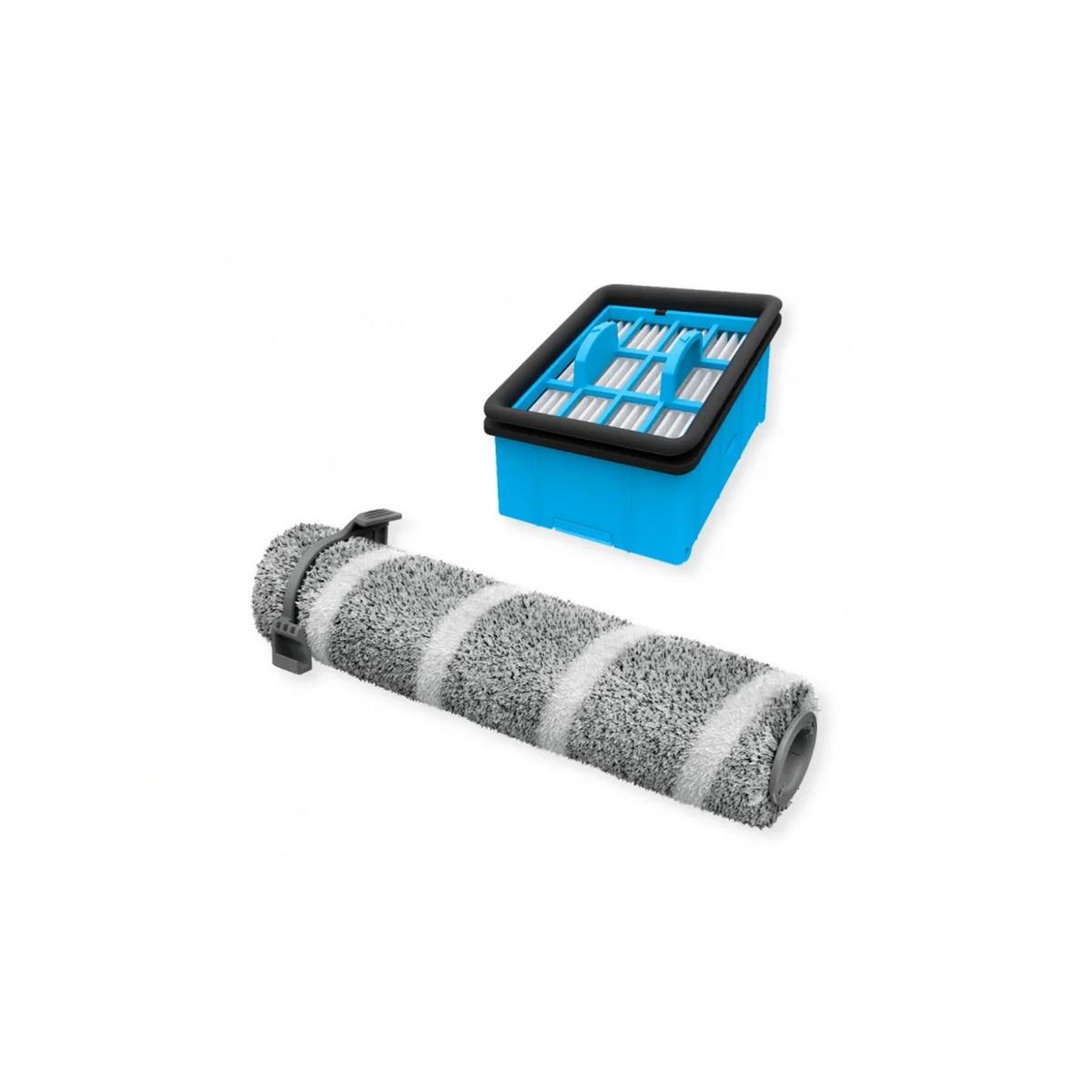 BISSELL Brosse rouleau crosswave multisurface + filtre - 4076